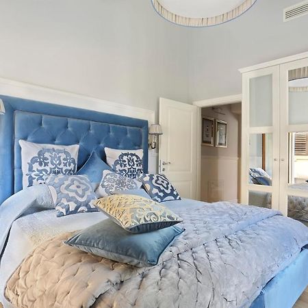 Design Apartment In The Heart Of Florence - Hosted By Sweetstay Ngoại thất bức ảnh