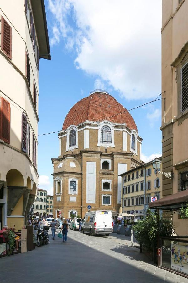 Design Apartment In The Heart Of Florence - Hosted By Sweetstay Ngoại thất bức ảnh