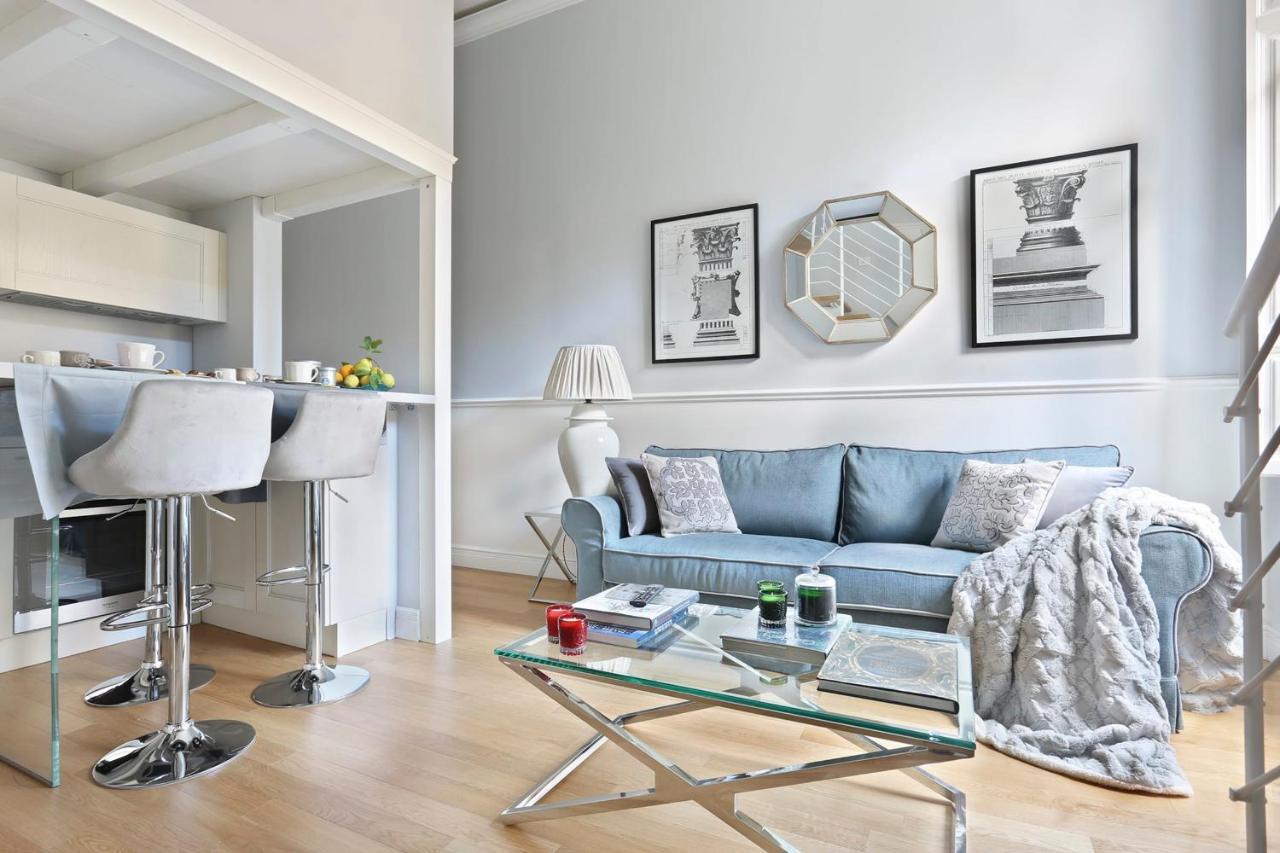 Design Apartment In The Heart Of Florence - Hosted By Sweetstay Ngoại thất bức ảnh