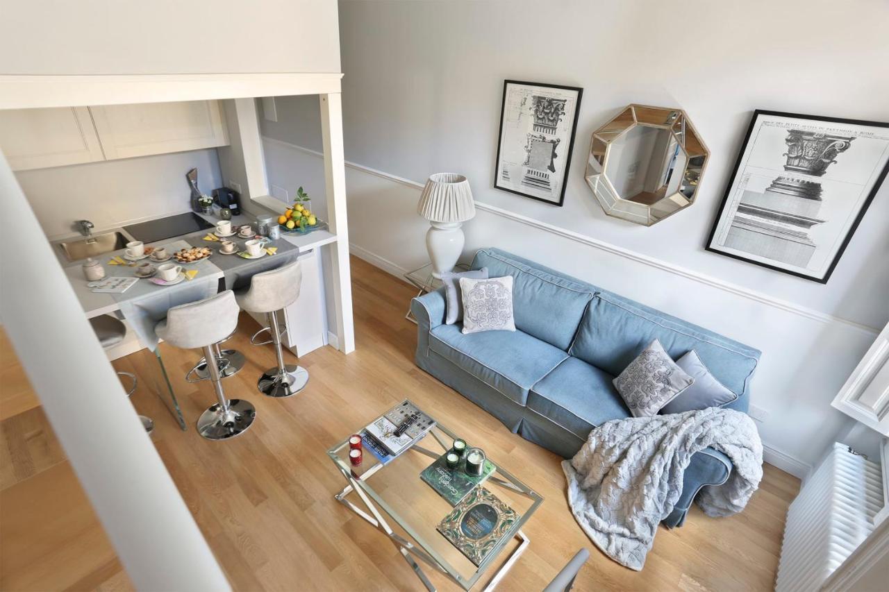 Design Apartment In The Heart Of Florence - Hosted By Sweetstay Ngoại thất bức ảnh