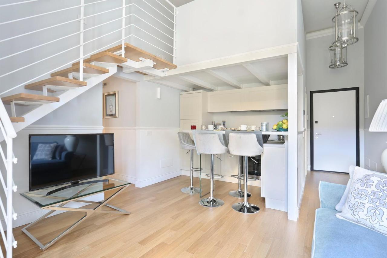 Design Apartment In The Heart Of Florence - Hosted By Sweetstay Ngoại thất bức ảnh