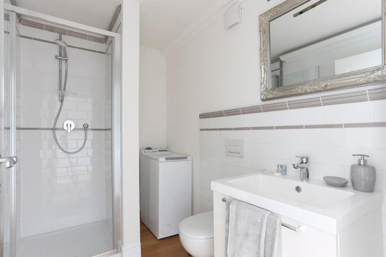 Design Apartment In The Heart Of Florence - Hosted By Sweetstay Ngoại thất bức ảnh